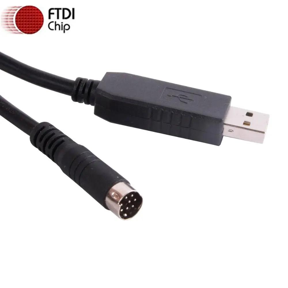 FTDI USB TTL  Ʈ ̴  Ŀ ̺, ̷κ  ͸